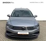 Passat Variant Business