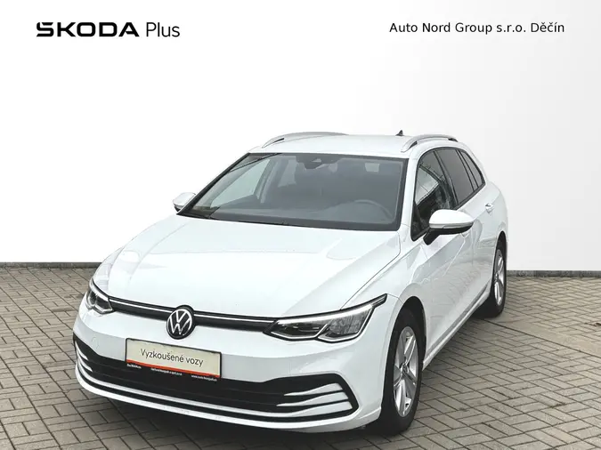 Golf Variant Maraton Edition