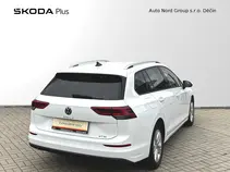 Golf Variant Maraton Edition