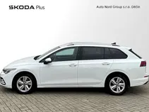 Golf Variant Maraton Edition