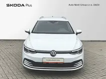 Golf Variant Maraton Edition