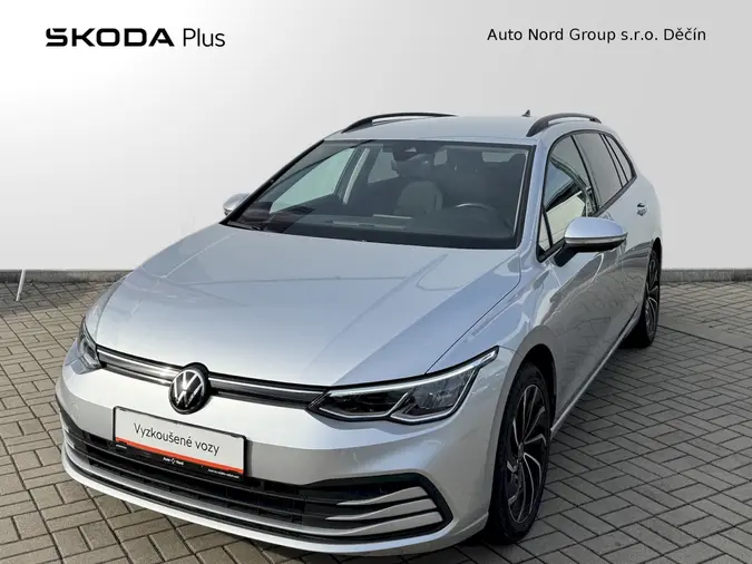 Golf Variant