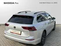 Golf Variant