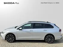 Golf Variant