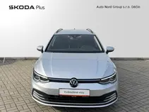 Golf Variant 