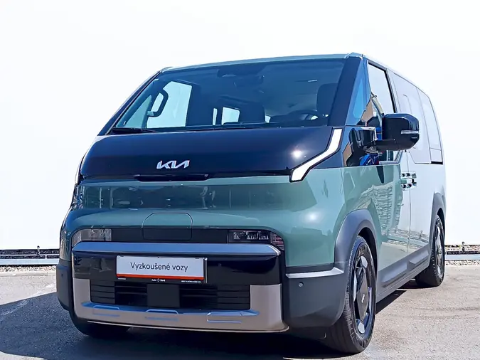 PV5 Passenger