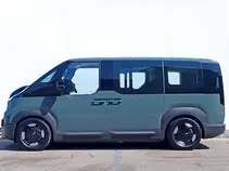 PV5 Passenger