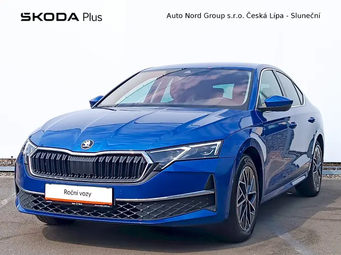 Octavia Top Selection