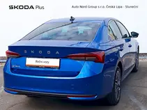 Octavia Top Selection