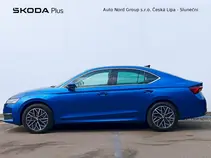 Octavia Top Selection