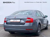 Octavia 