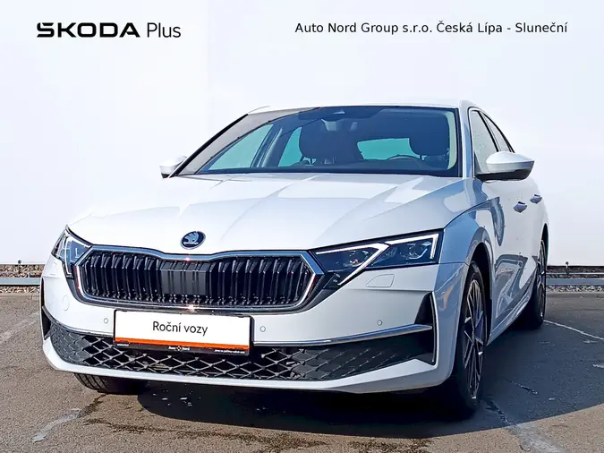 Octavia Top Selection