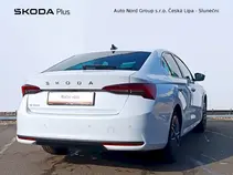 Octavia Top Selection