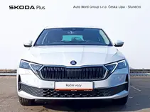 Octavia Top Selection