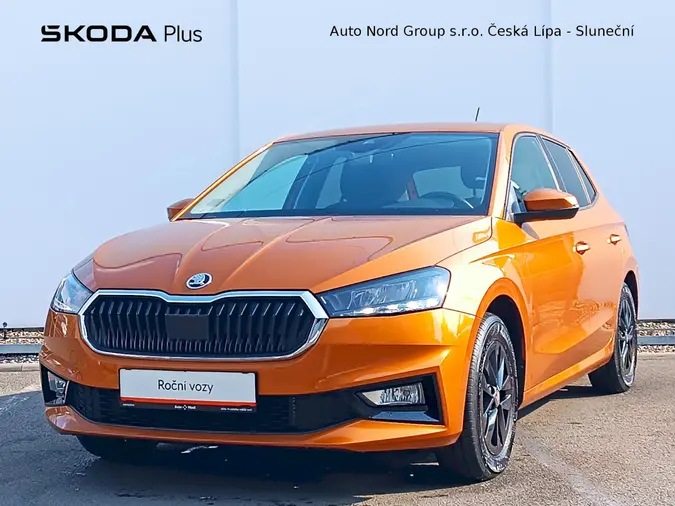 Fabia 