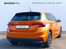 Fabia 