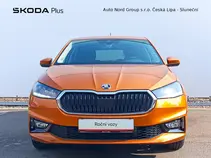 Fabia 