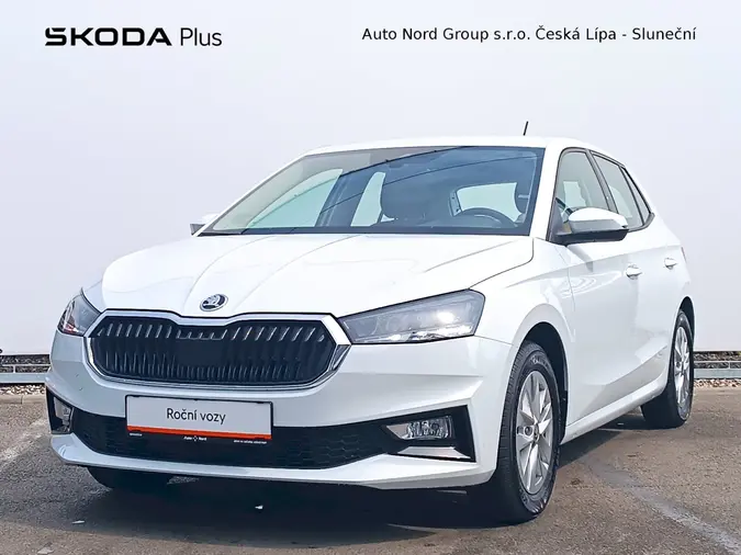 Fabia 