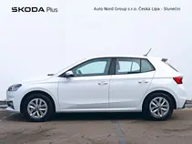 Fabia 
