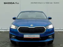 Fabia Top Selection
