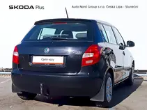 Fabia 