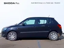 Fabia 