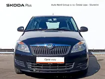 Fabia 