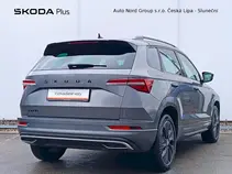 Karoq SportLine