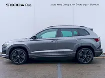 Karoq SportLine
