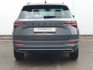 Škoda Karoq SportLine