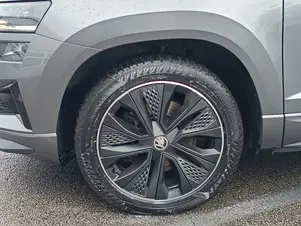 Škoda Karoq SportLine
