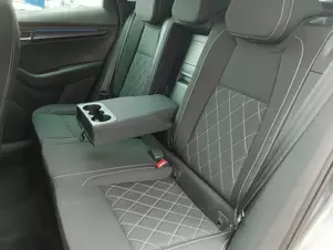 Škoda Karoq SportLine