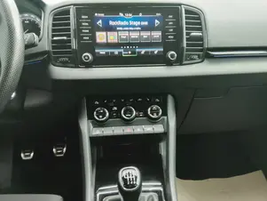 Škoda Karoq SportLine