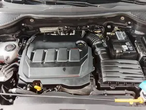 Škoda Karoq SportLine