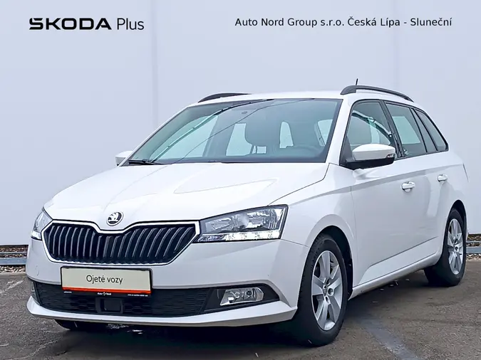 Fabia Ambiente