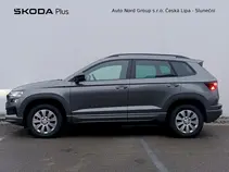 Karoq SportLine