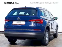 Kodiaq Ambition