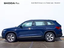 Kodiaq Ambition