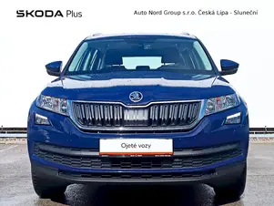 Škoda Kodiaq Ambition
