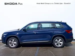 Škoda Kodiaq Ambition