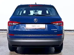 Škoda Kodiaq Ambition