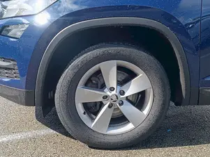Škoda Kodiaq Ambition