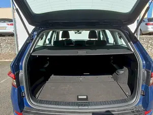 Škoda Kodiaq Ambition