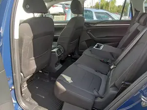 Škoda Kodiaq Ambition