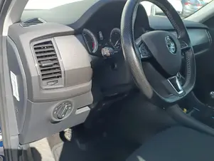 Škoda Kodiaq Ambition