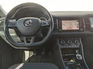 Škoda Kodiaq Ambition