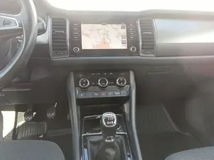Škoda Kodiaq Ambition