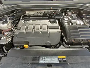 Škoda Kodiaq Ambition