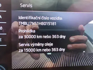 Škoda Kodiaq Ambition