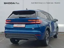 Kodiaq SportLine